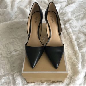 MICHAEL Michael Kors Sexy Pumps 💋